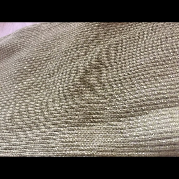 Cache Glitter Tank - Picture 5 of 6